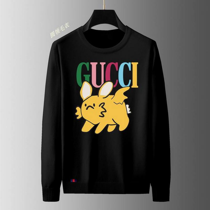 Gucci Men's Sweater 21